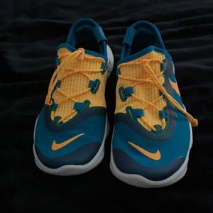 Women’s Nike free type 5.0